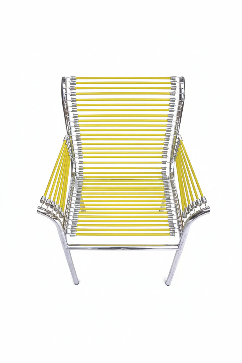 Poltroncina Herbst