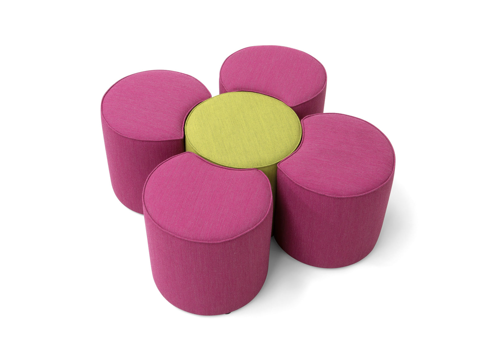 Pouf Bloom