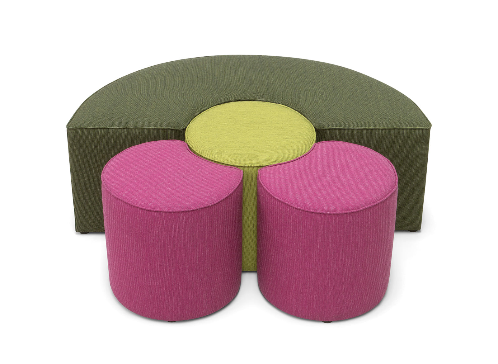 Pouf Bloom