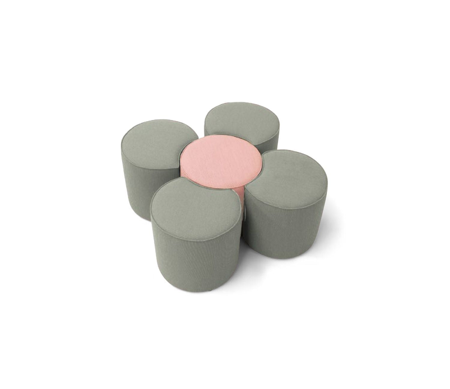 Pouf Bloom