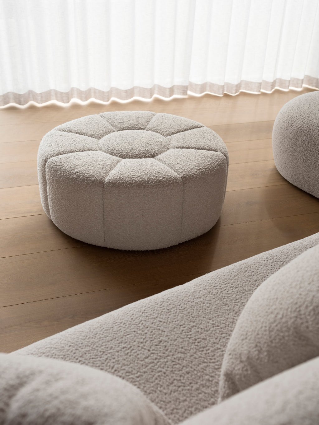 Pouf Zona