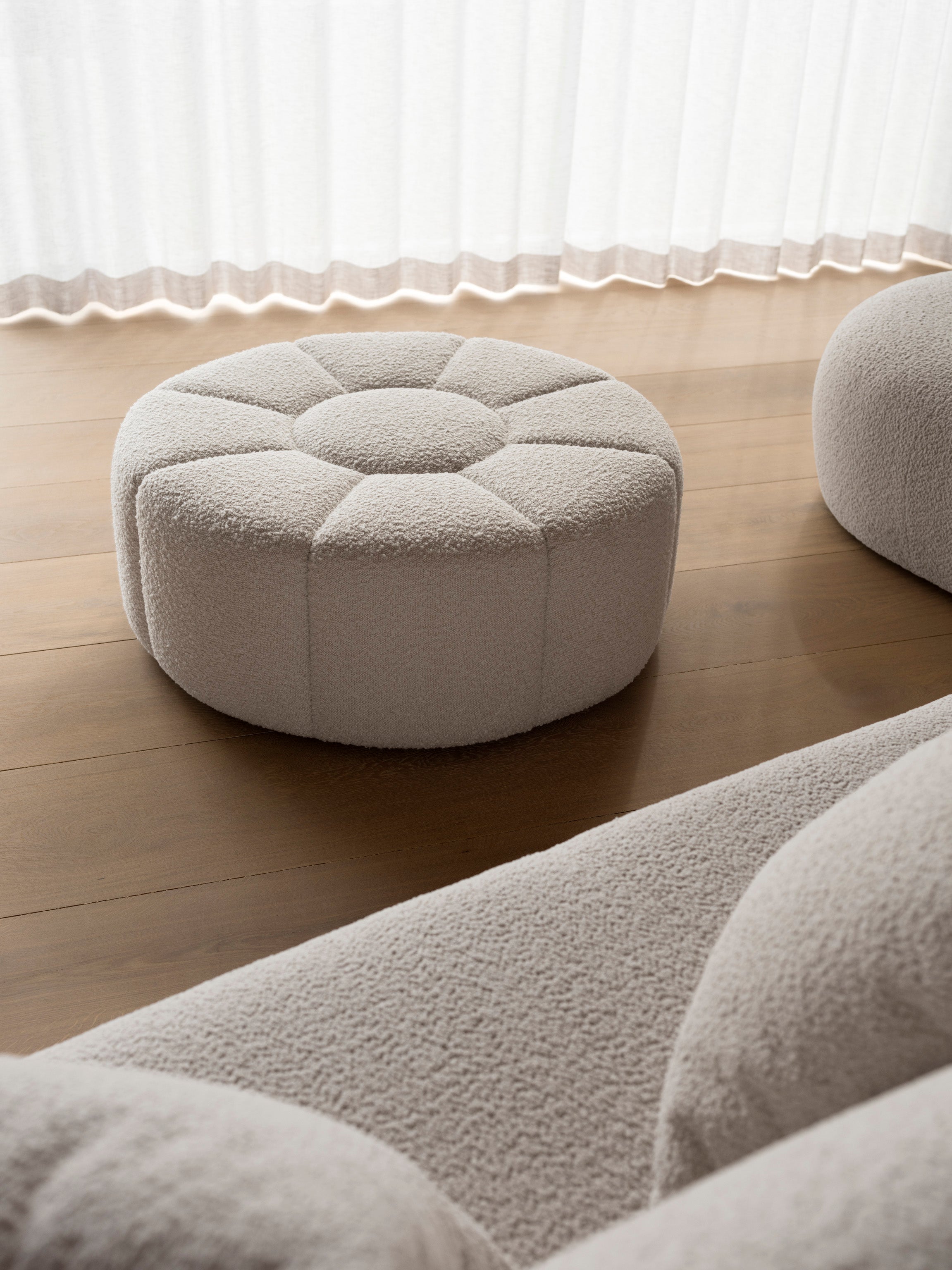 Pouf Zona