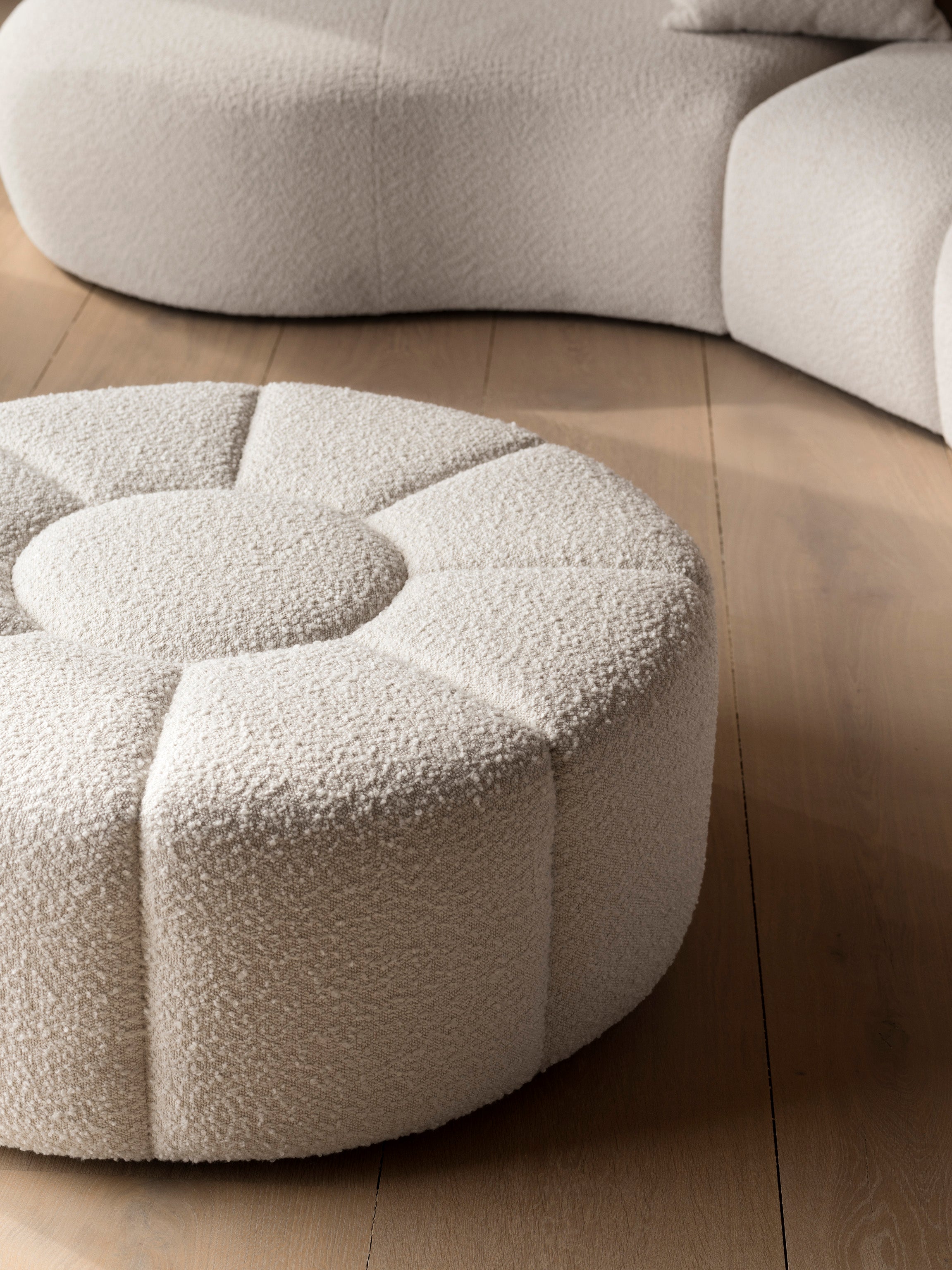 Pouf Zona