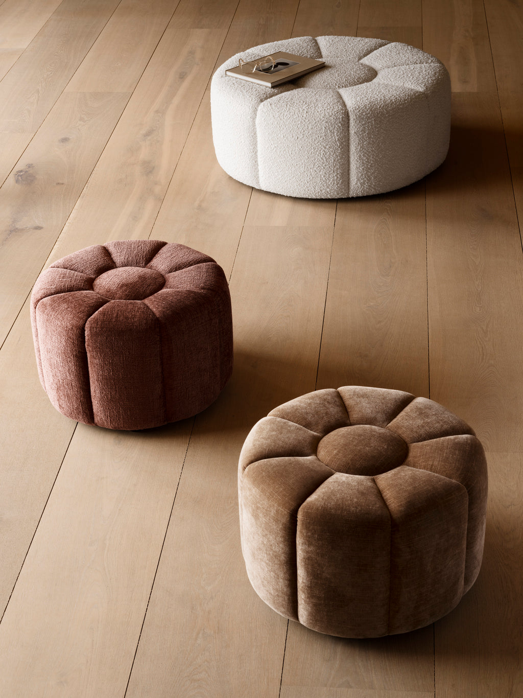 Pouf Zona