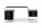reinterpretazione scrivania thonet s285 ideata da Marcel Breuer