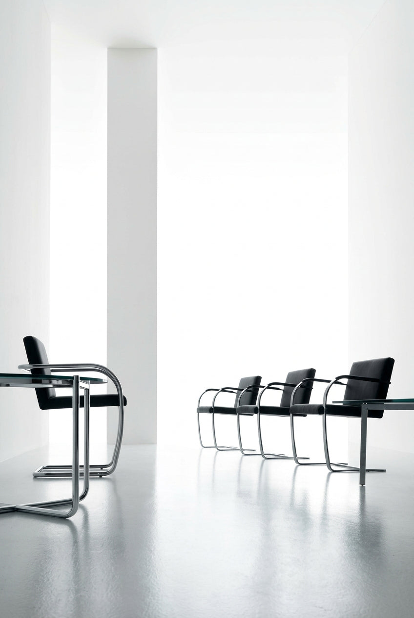 Chaise Tugendhat
