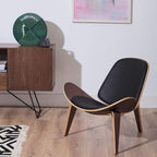 Carl Hansen & Son CH07 shell chair 