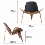 Shell Chair
