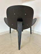 Shell Chair