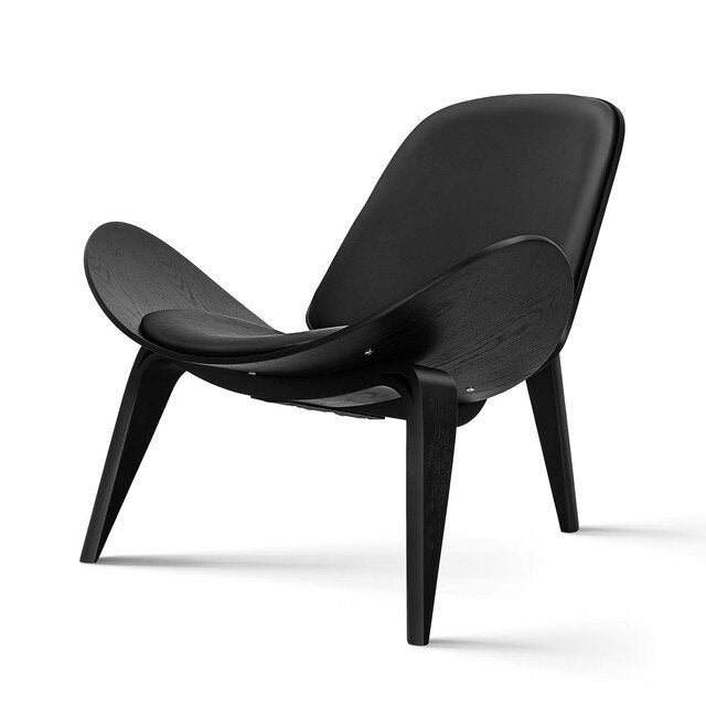 CH07 Shell Chair Carl Hansen & Søn Hans J. Wegner
