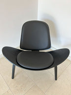 Shell Chair