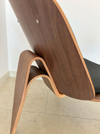 Shell Chair