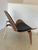 Shell Chair