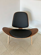 Shell Chair