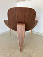 Shell Chair