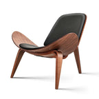 reinterpretazione CH07 Shell Chair Carl Hansen & Søn Hans J. Wegner