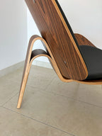 Shell Chair
