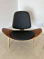 Shell Chair