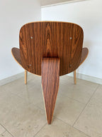 Shell Chair