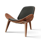 CH07 Shell Chair Carl Hansen & Søn Hans J. Wegner
