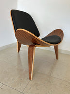 Shell Chair