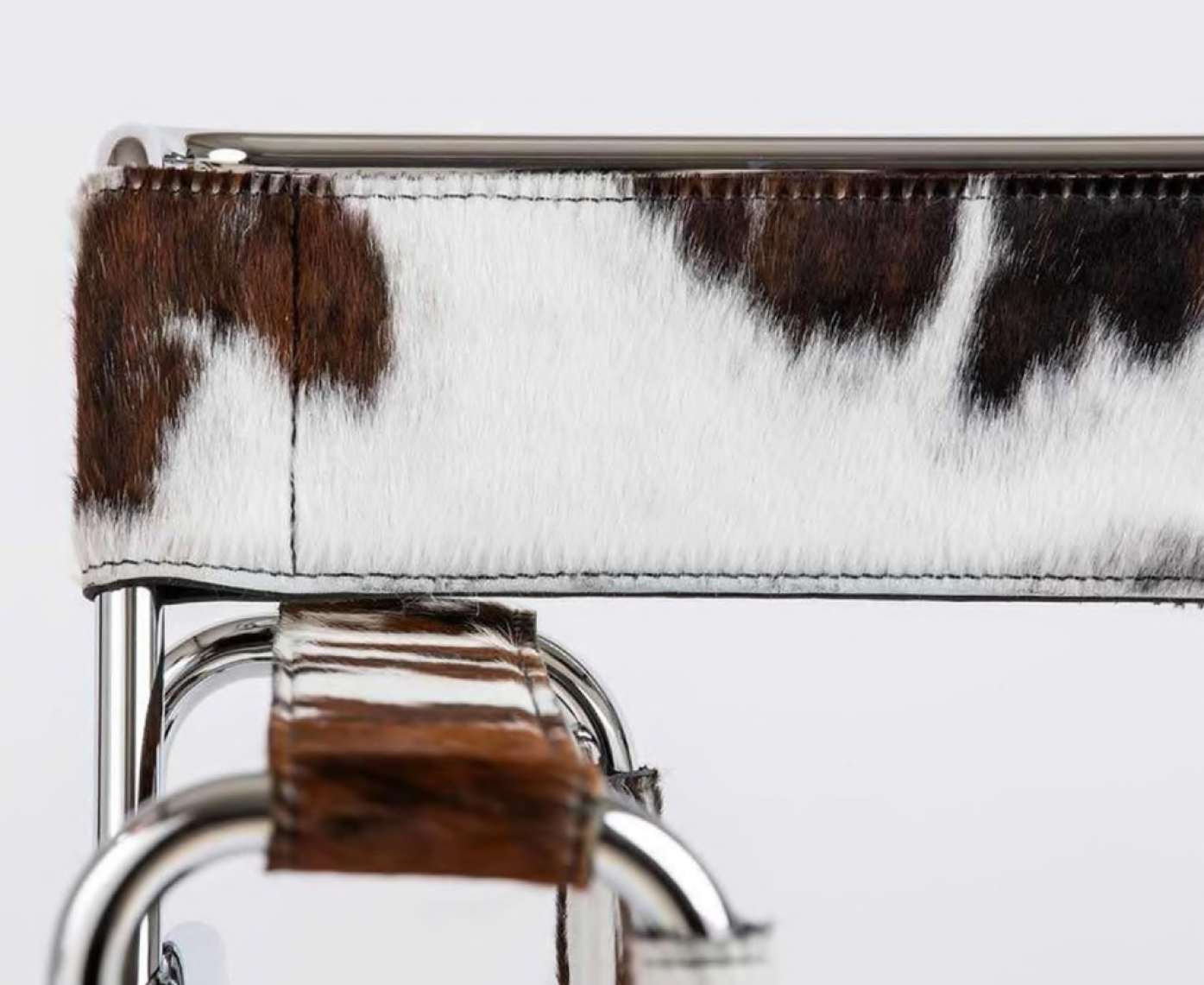 sedia poltrona boundy reinterpretazione wassily Vasilij Modello B3 disegnata da Marcel Breuer