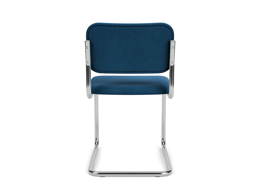 Sedia Cesca rivestita