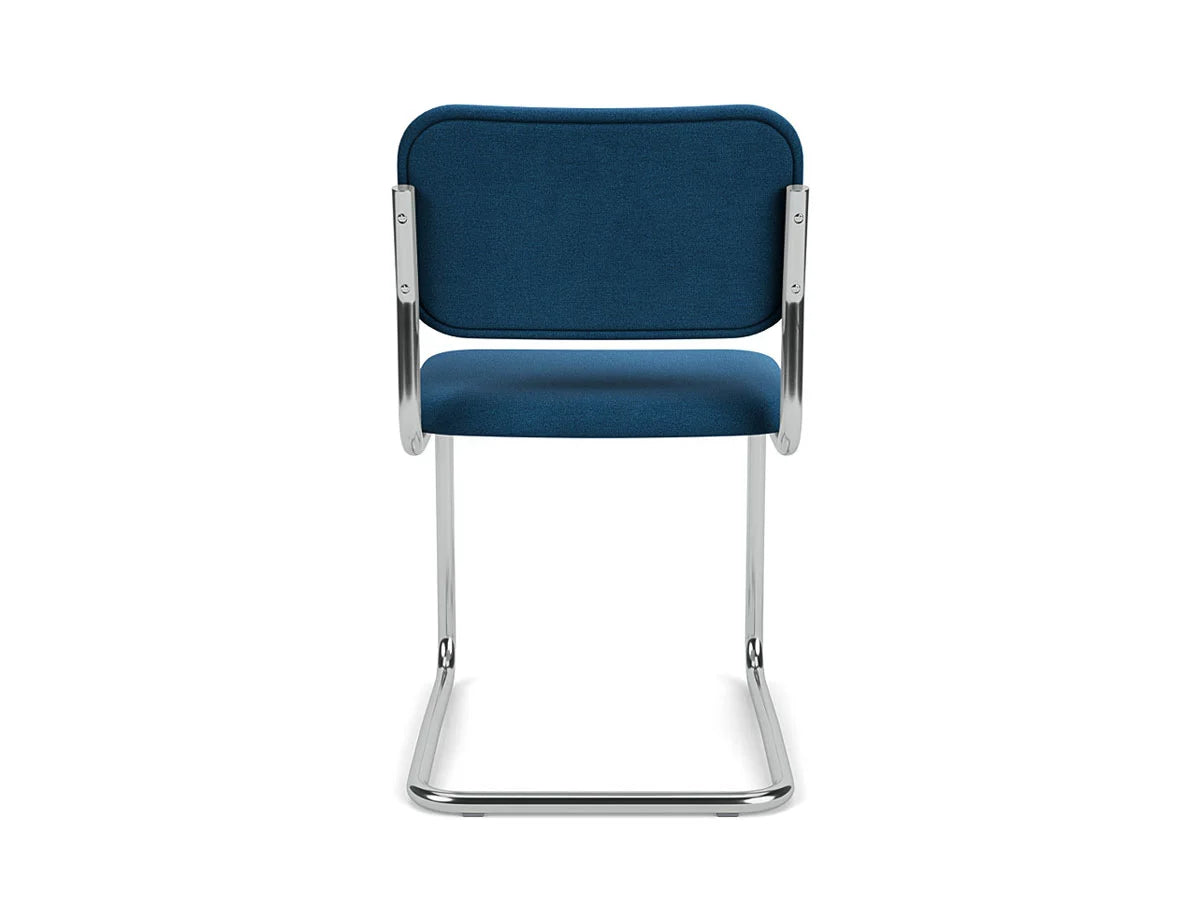 Sedia Cesca rivestita