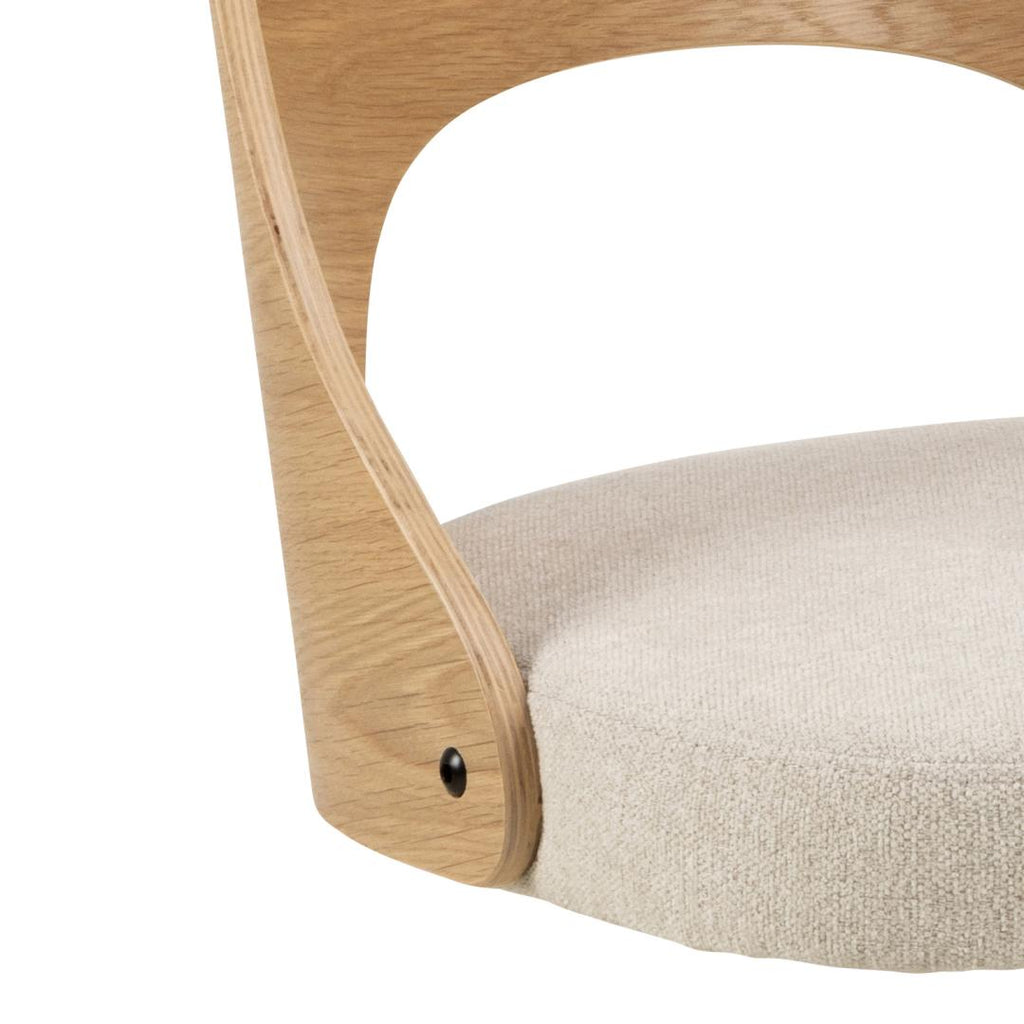 Sgabello Lucy 113 (2 pezzi)