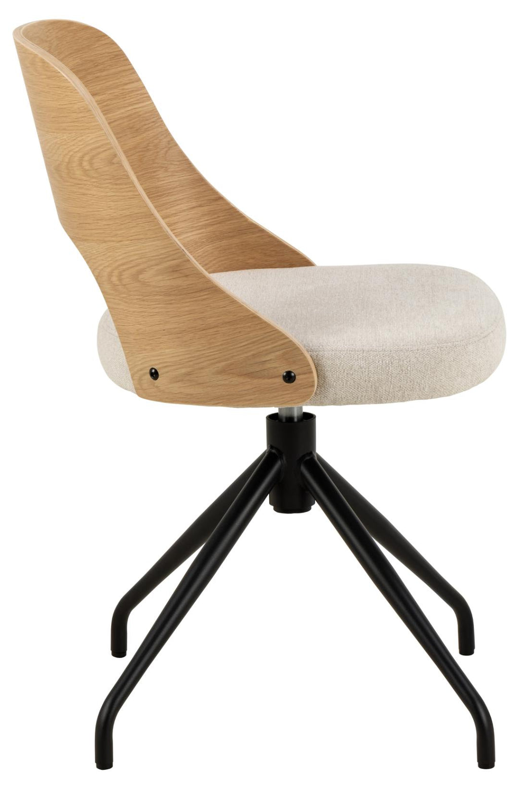 Sedia da pranzo Lucy