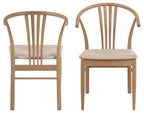 Sedia York (2 pezzi)