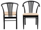 Sedia York (2 pezzi)