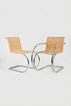 Sedia MR Rattan