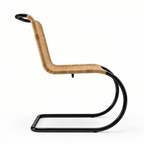 Sedia MR Rattan