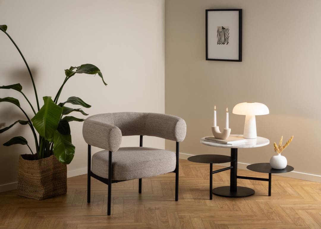 sedia oakfield liu jo living modello toro