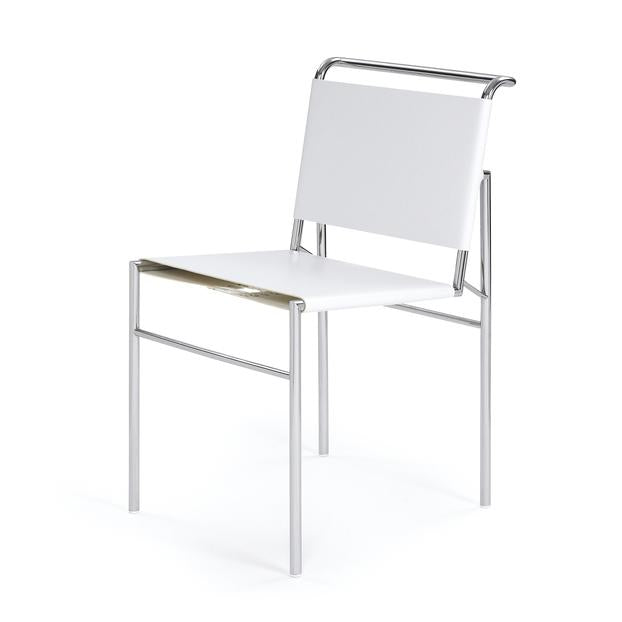 sedia roquebrune reinterpretazione e ispirata a Kathleen Eileen Moray Gray