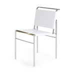 sedia roquebrune reinterpretazione e ispirata a Kathleen Eileen Moray Gray