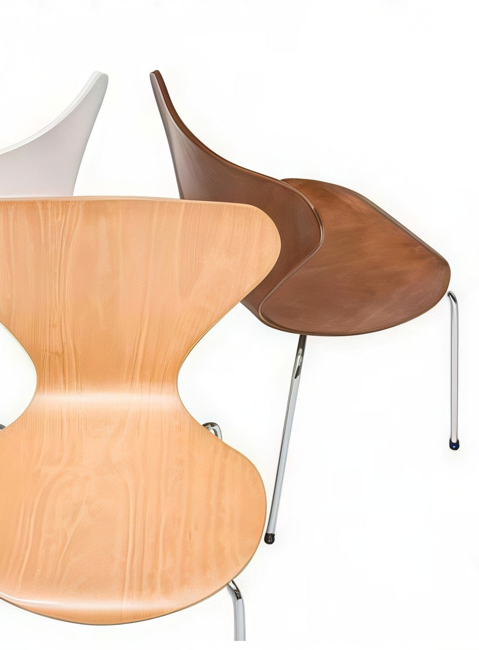 Sgabello Seven