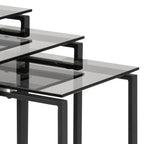 Katrine Coffee Table Set