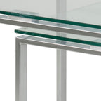 Katrine Coffee Table Set