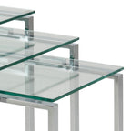 Katrine Coffee Table Set
