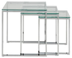 Katrine Coffee Table Set