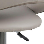 Sgabello da bar Plump 100 (2 pezzi)