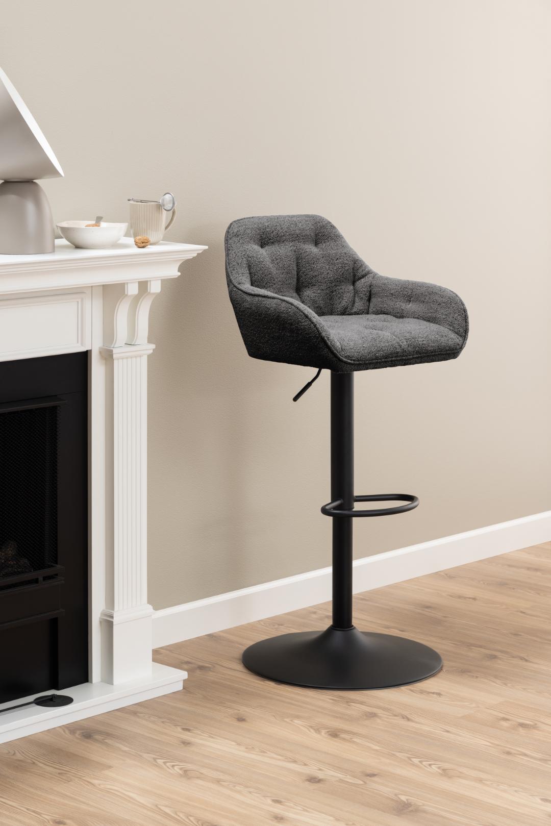 Sgabello Brooke 109 (2 pezzi)