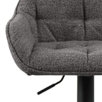 Sgabello Brooke 109 (2 pezzi)