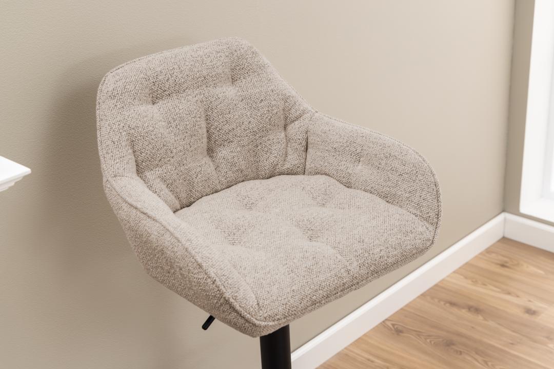 Sgabello Brooke 109 (2 pezzi)