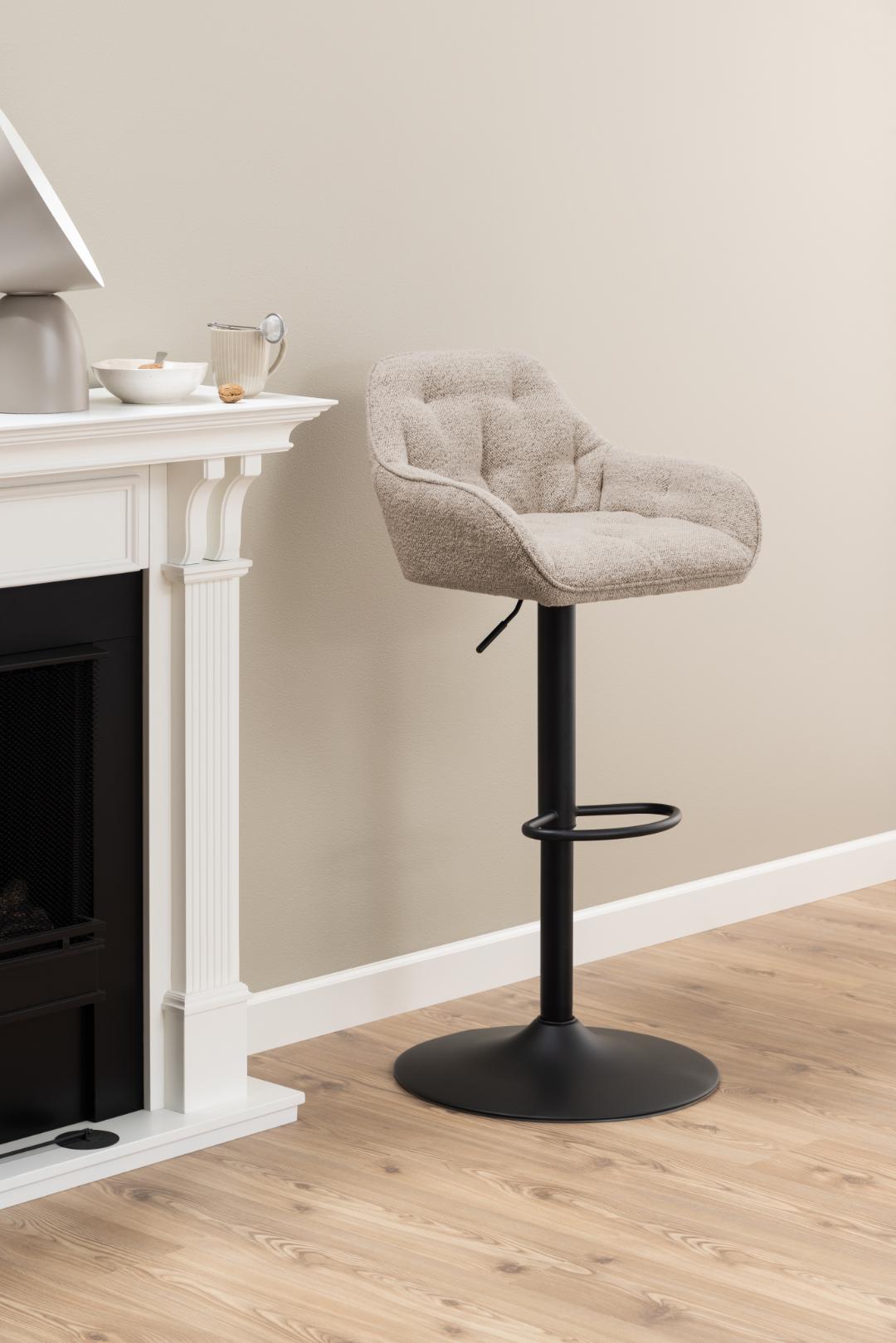 Sgabello Brooke 109 (2 pezzi)