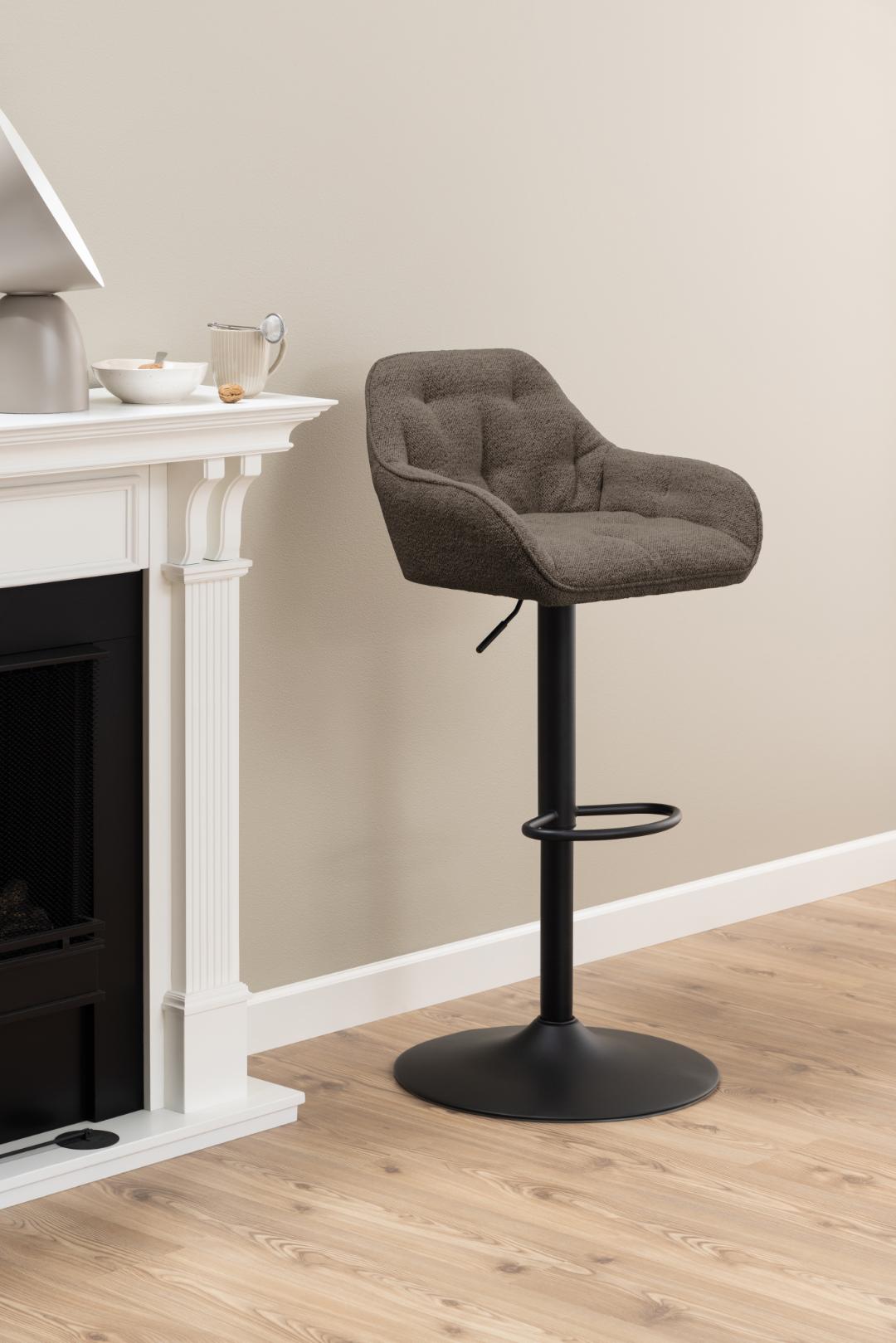 Sgabello Brooke 109 (2 pezzi)