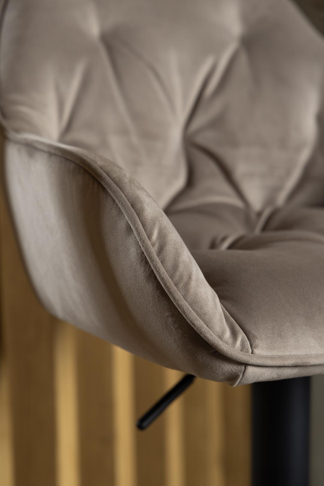 Sgabello Brooke 109 (2 pezzi)