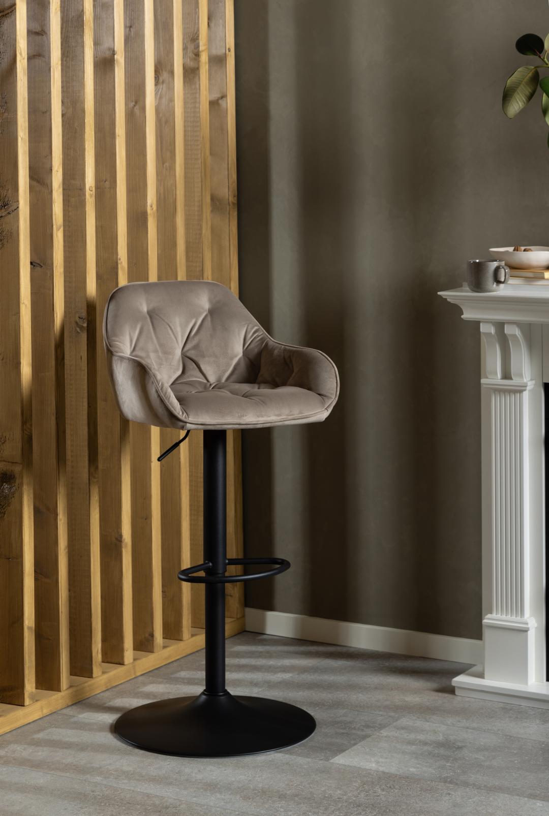 Sgabello Brooke 109 (2 pezzi)